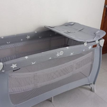 Casa Bahia Ale, Bahia Ballena ウビタ エクステリア 写真