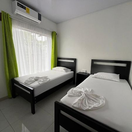 Casa Bahia Ale, Bahia Ballena ウビタ エクステリア 写真