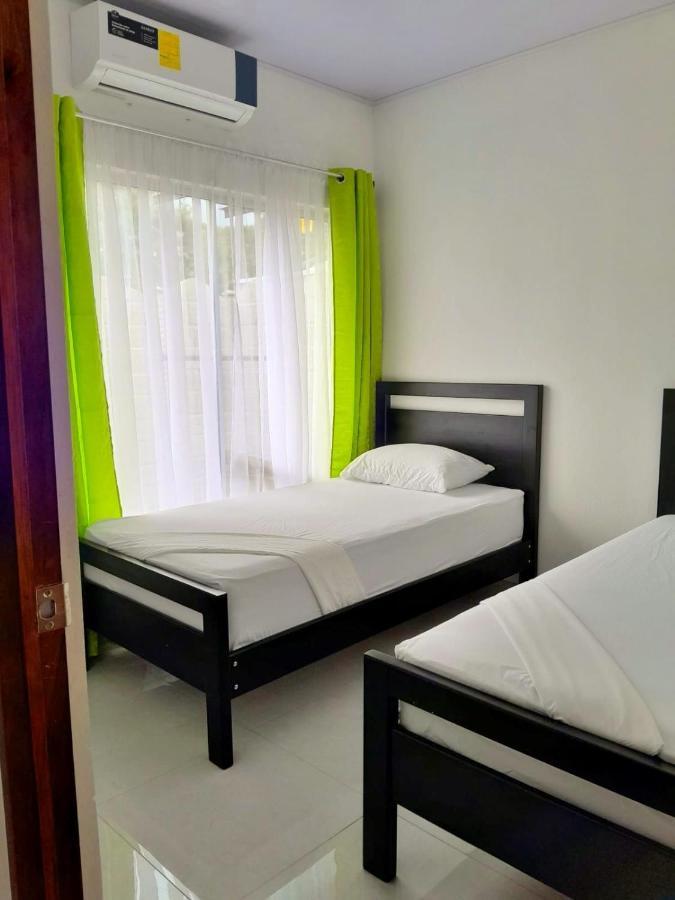 Casa Bahia Ale, Bahia Ballena ウビタ エクステリア 写真