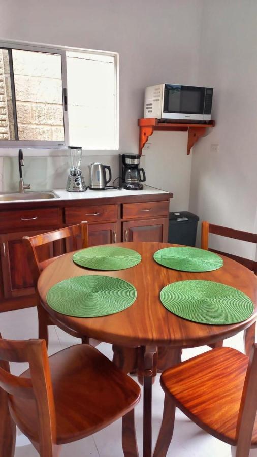 Casa Bahia Ale, Bahia Ballena ウビタ エクステリア 写真