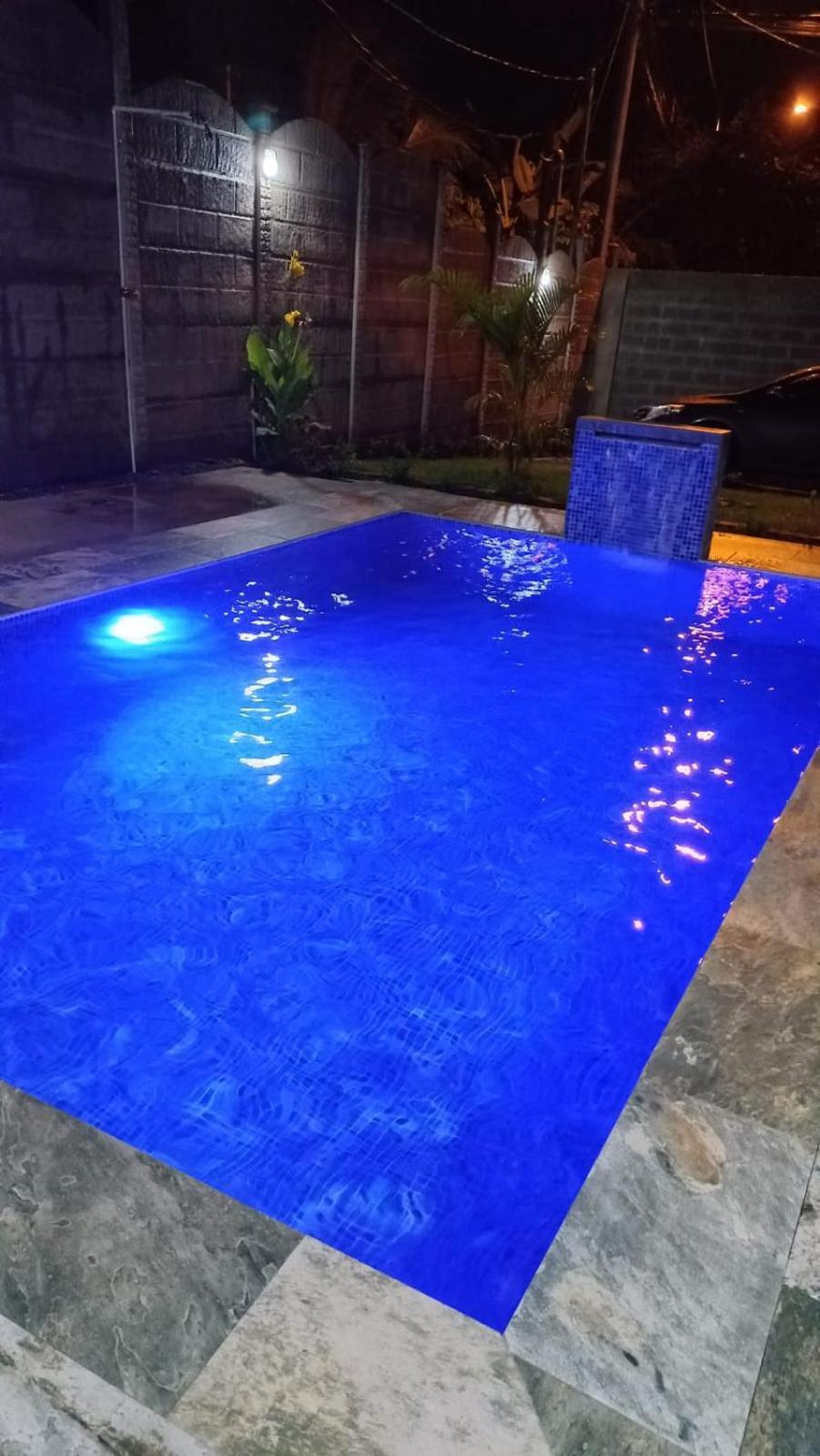 Casa Bahia Ale, Bahia Ballena ウビタ エクステリア 写真