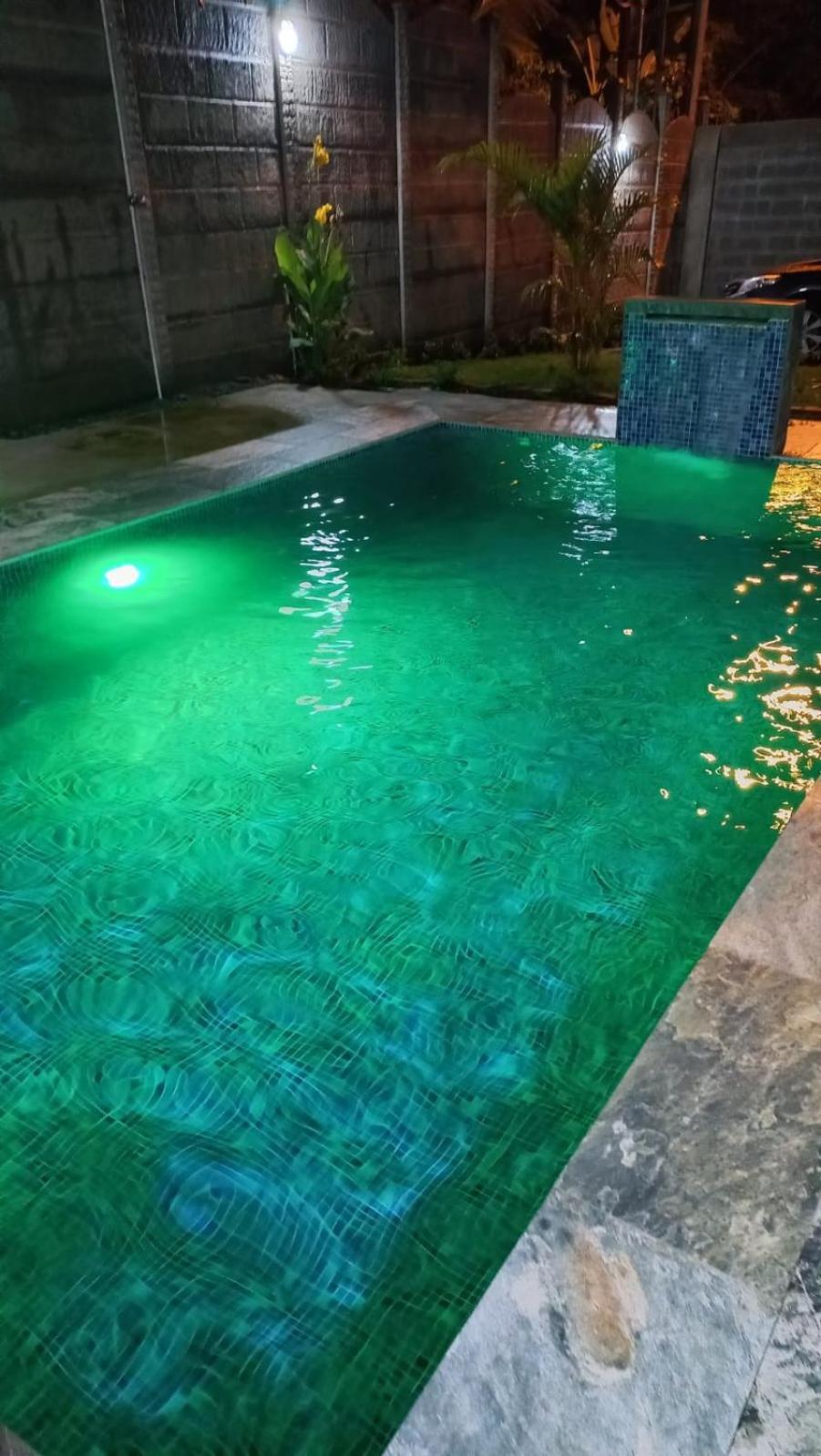 Casa Bahia Ale, Bahia Ballena ウビタ エクステリア 写真