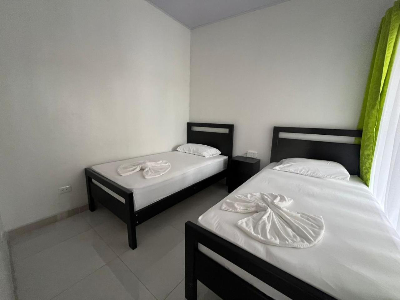 Casa Bahia Ale, Bahia Ballena ウビタ エクステリア 写真